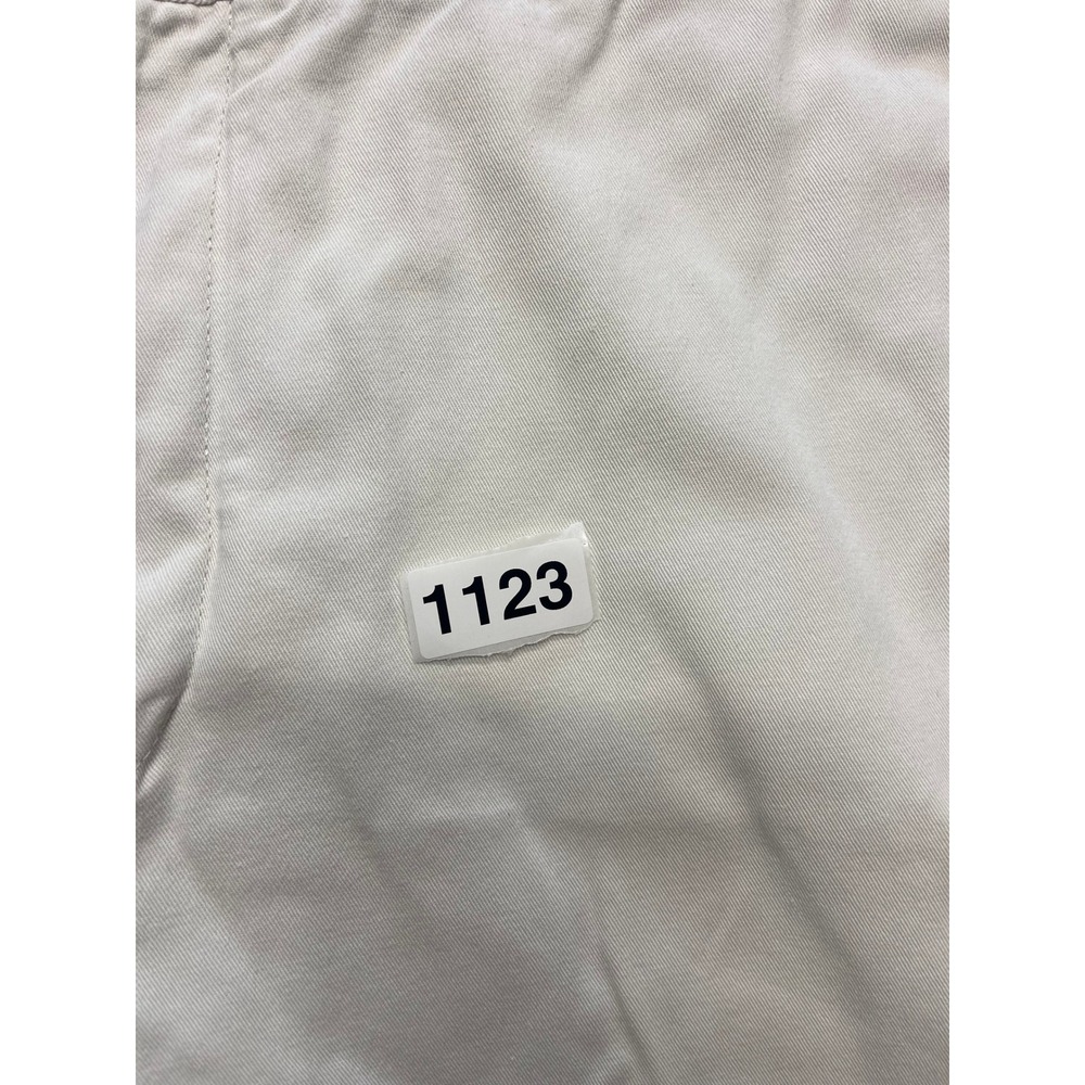 Vineyard Vines Mens Chinos‎ Pants Khaki Flat Front Straight Leg Size 38x30 - Picture 6 of 6